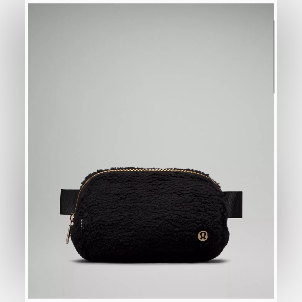 Everywhere Belt Bag Fleece 1L